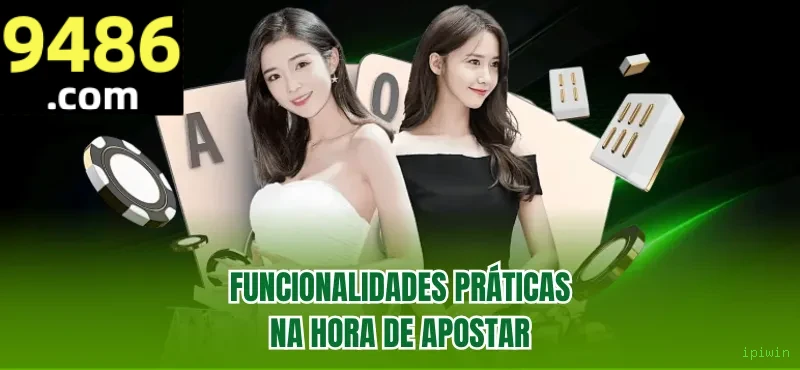 App ipiwin para Android e iOS - download grátis