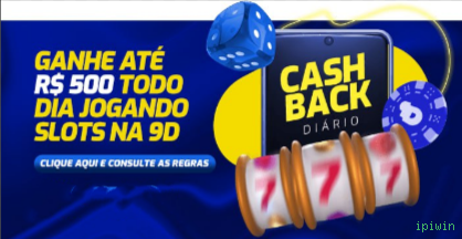 Conta ipiwin sincronizada site e app